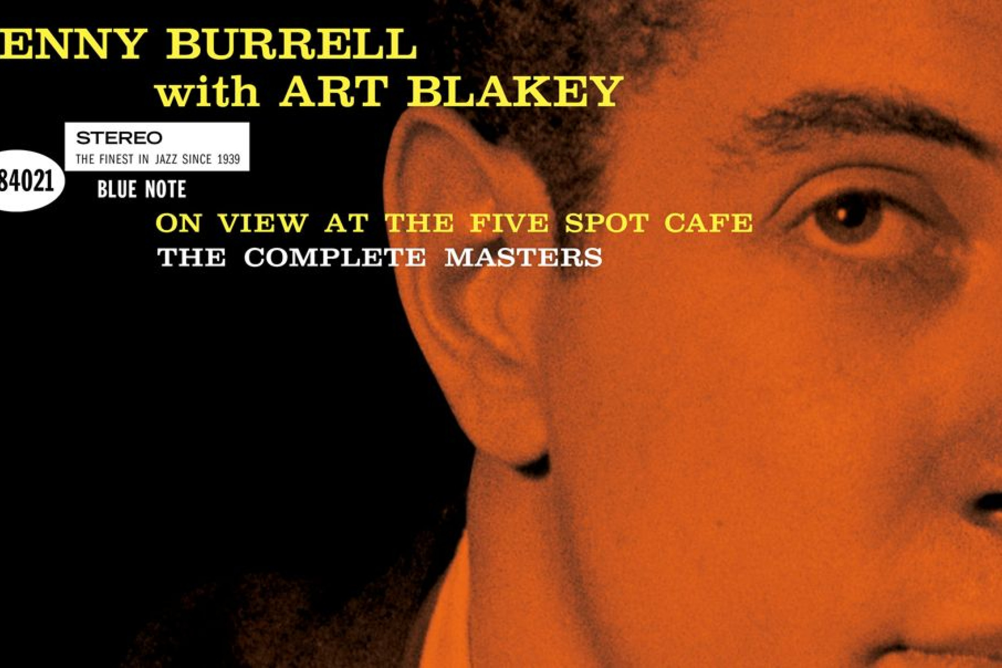 Album im April – Burrells Konzertklassiker erstmals in voller Länge