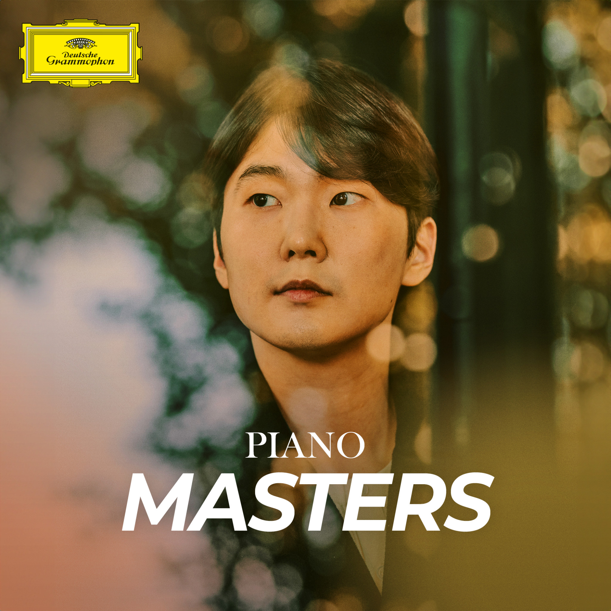 Piano Masters Cho 25