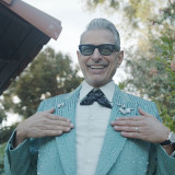 Jeff Goldblum