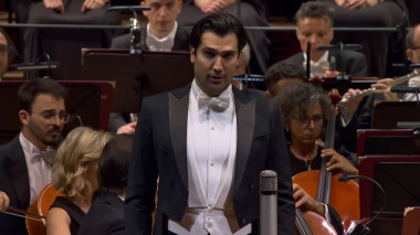 Puccini: Tosca, Act II: Dammi I colori!
