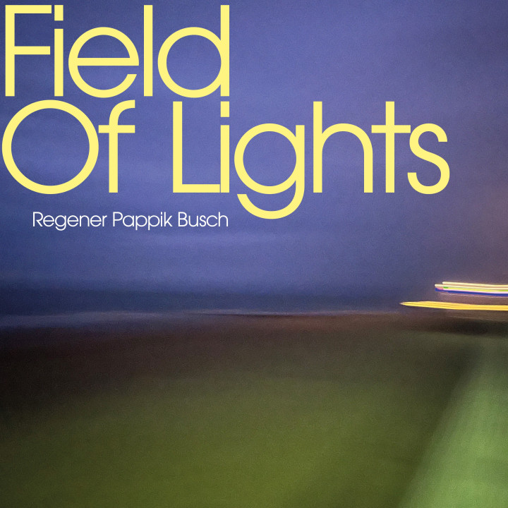 Field Of Lights