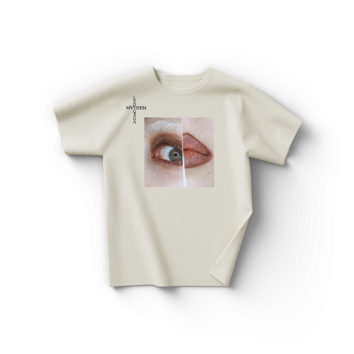 Close Up Photo T-Shirt