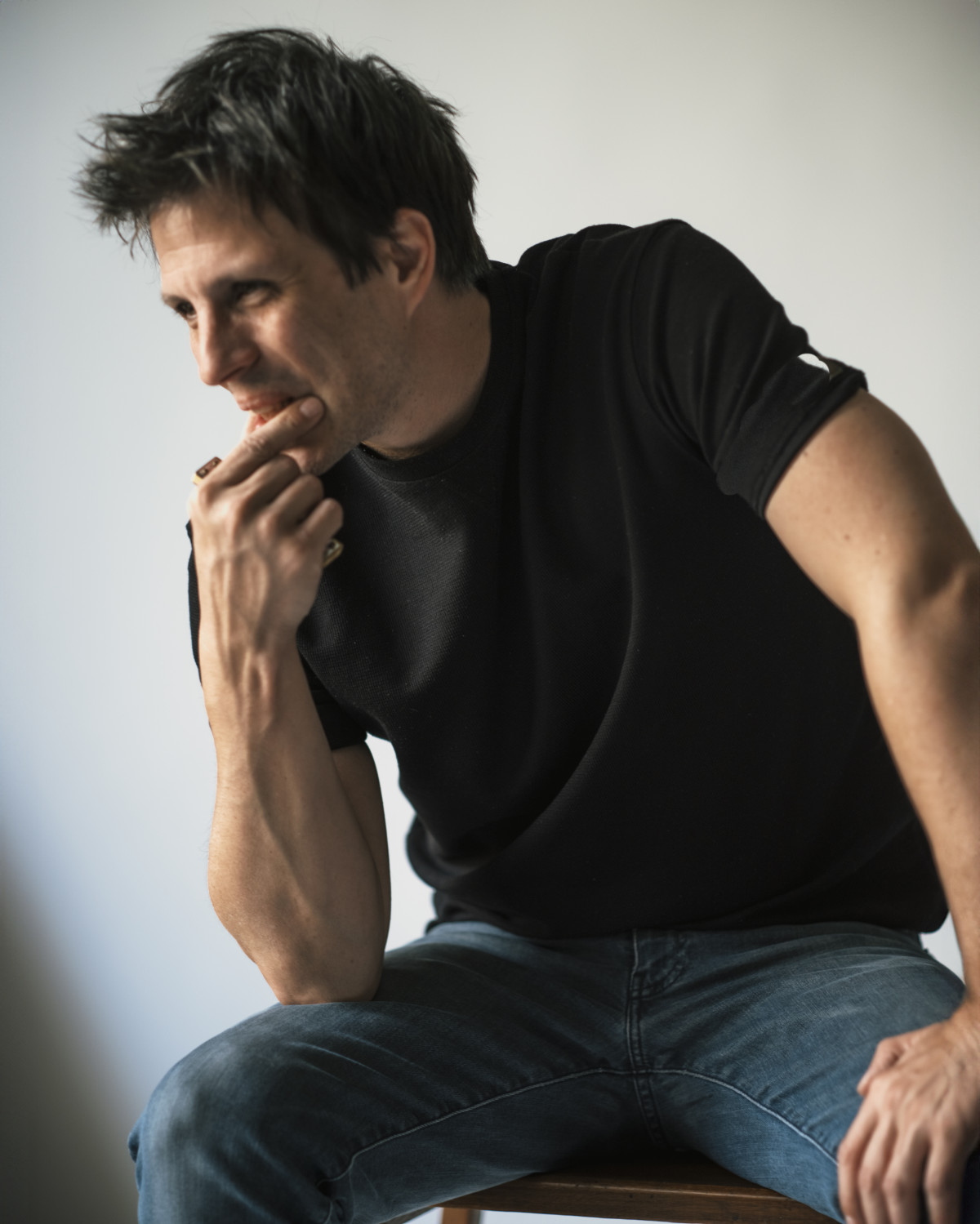 Charles Pasi