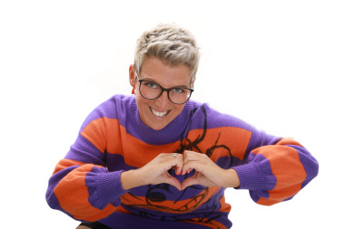 Isa Glücklich