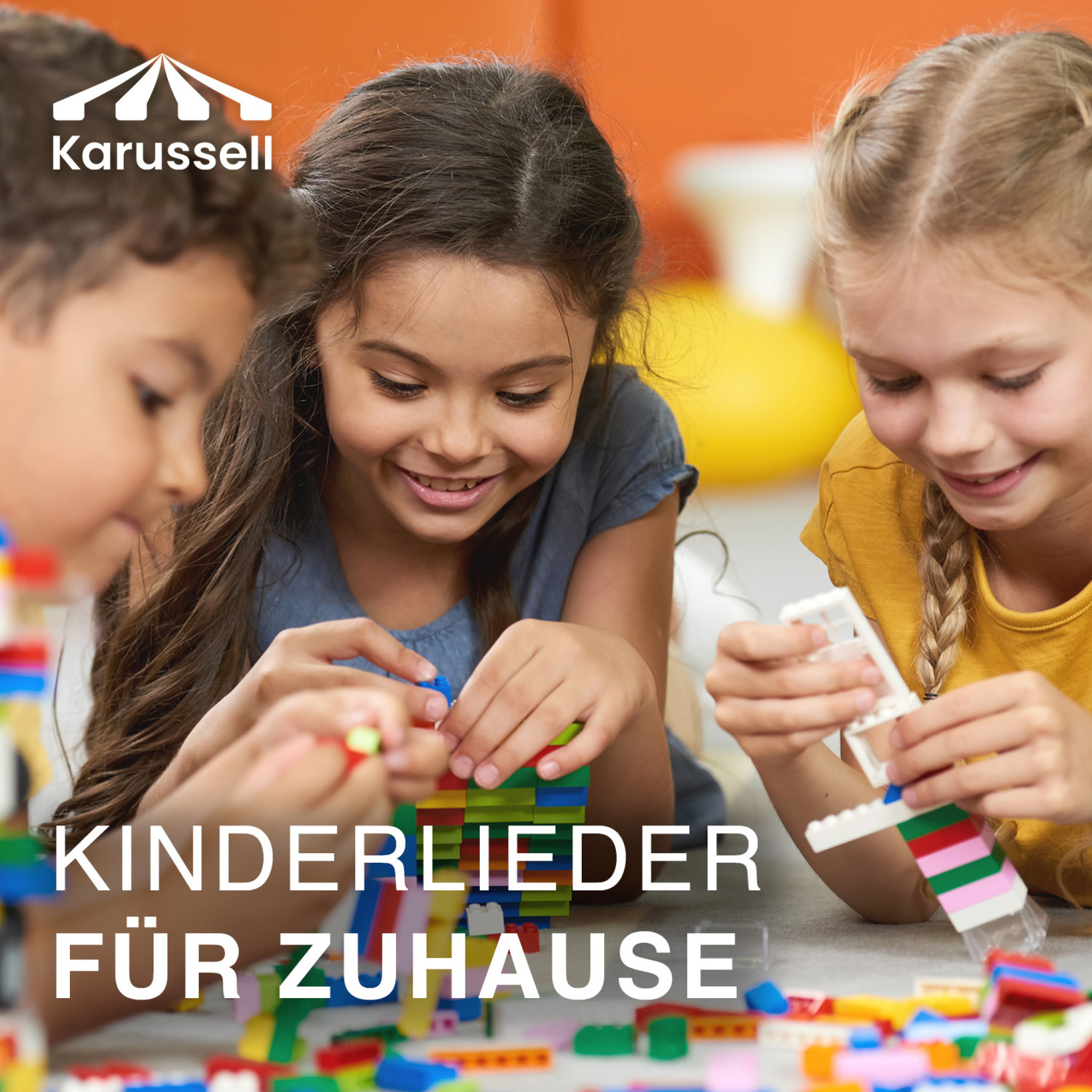 Kinderlieder_ZuHause