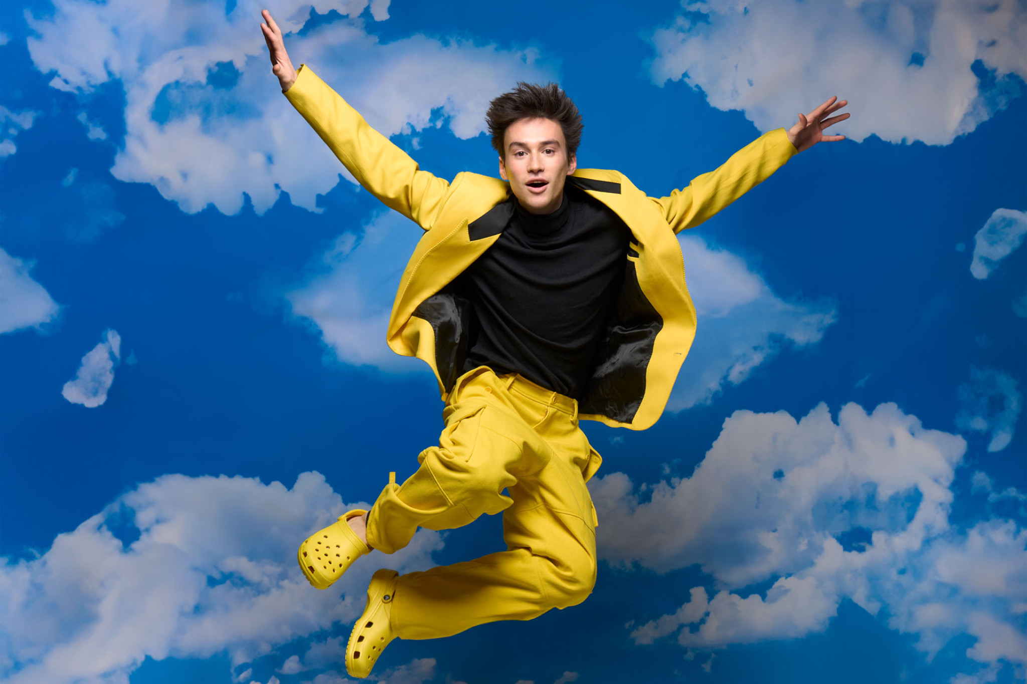 Grammy-Gewinner legt nach – neue Tracks von Jacob Collier