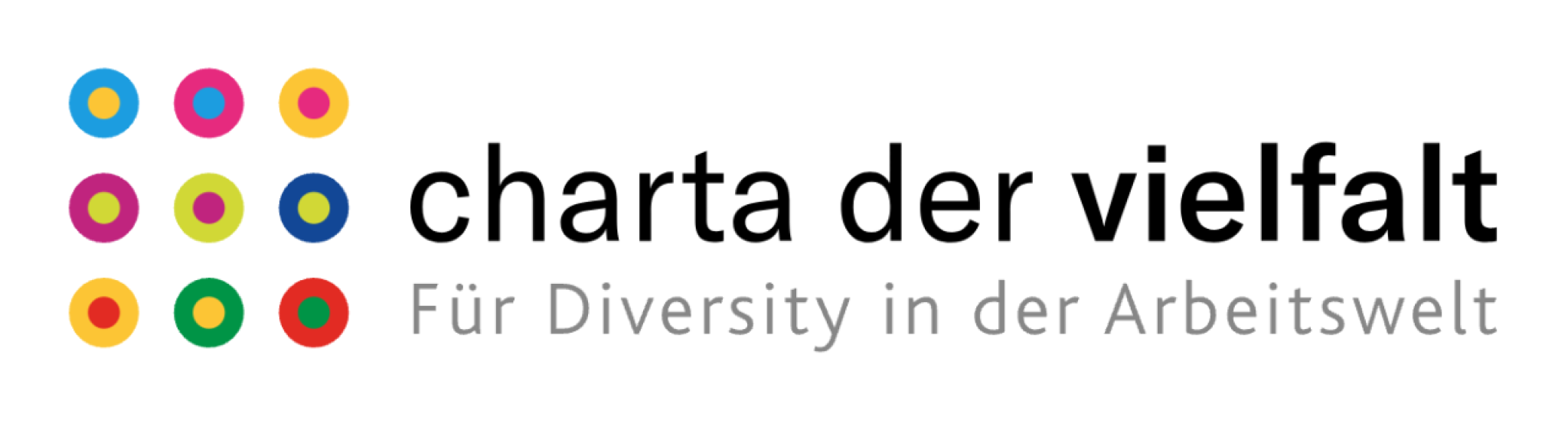 Charta der Vielfalt