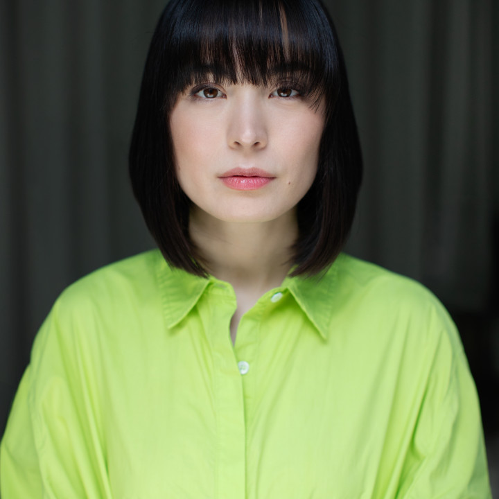 Alice Sara Ott