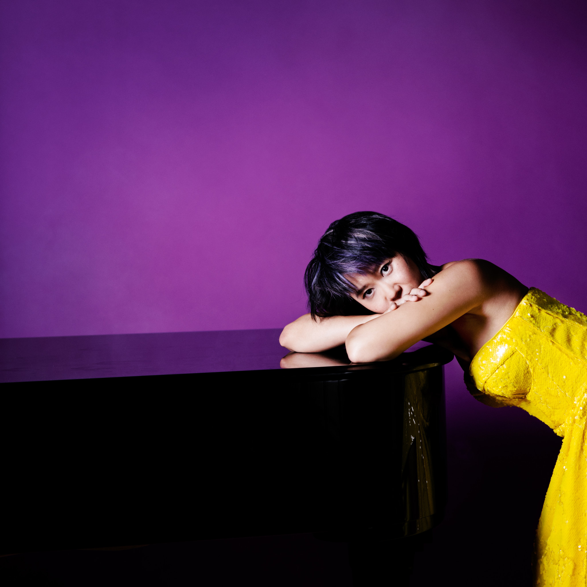 Yuja Wang