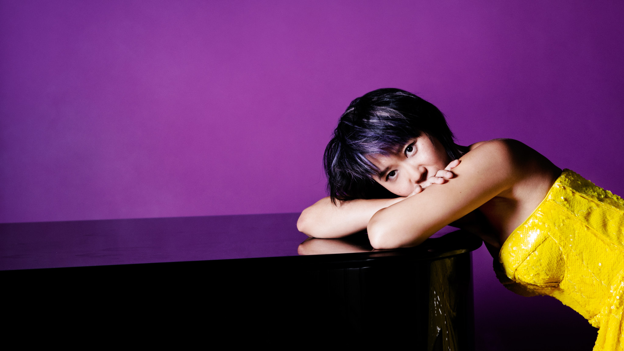 Yuja Wang