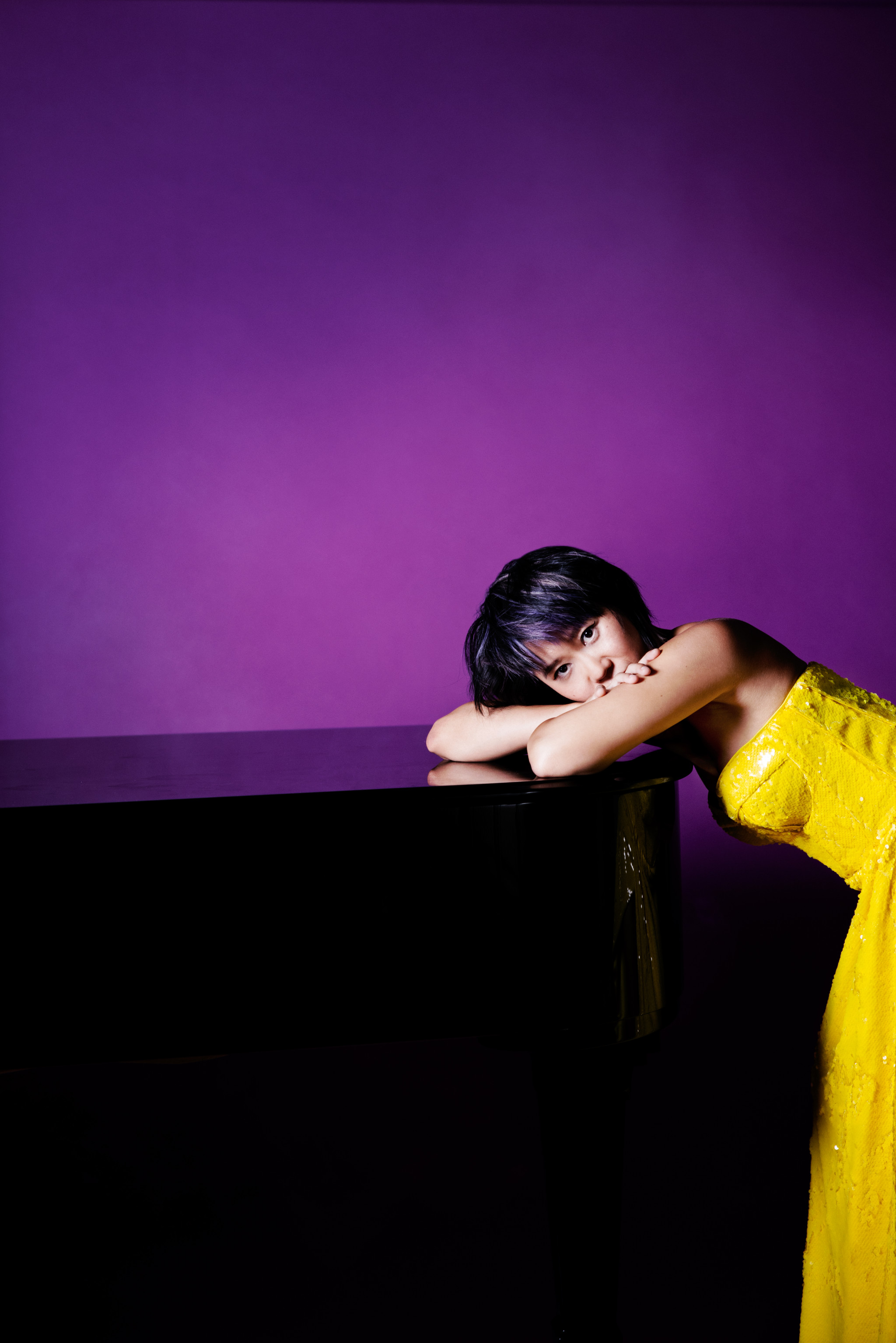 Yuja Wang