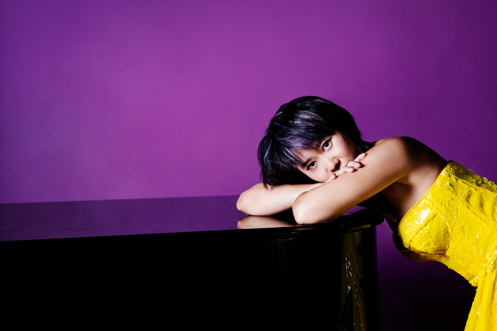 Yuja Wang