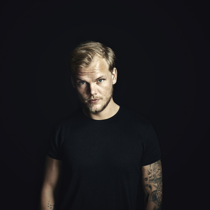 Avicii