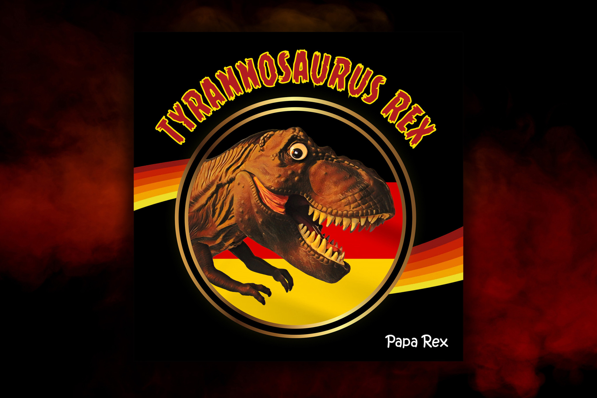 Tyrannosaurus Rex News 