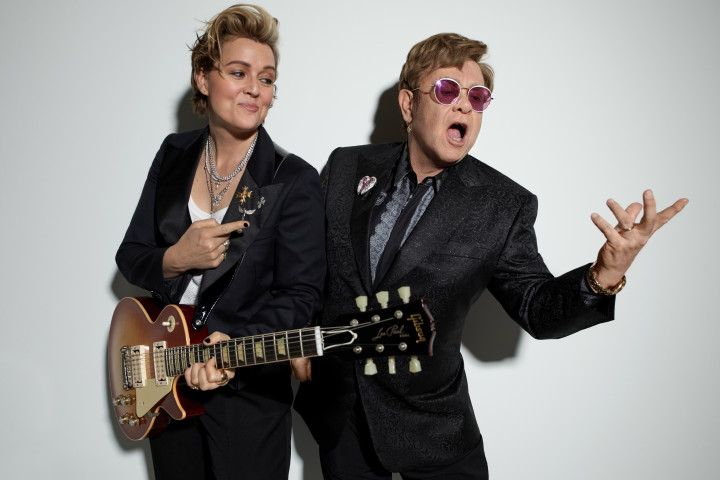 03 Elton John _ Brandi Carlile 1105 - LEAD PRESS SHOT (Cred_ Peggy Sirota).jpg