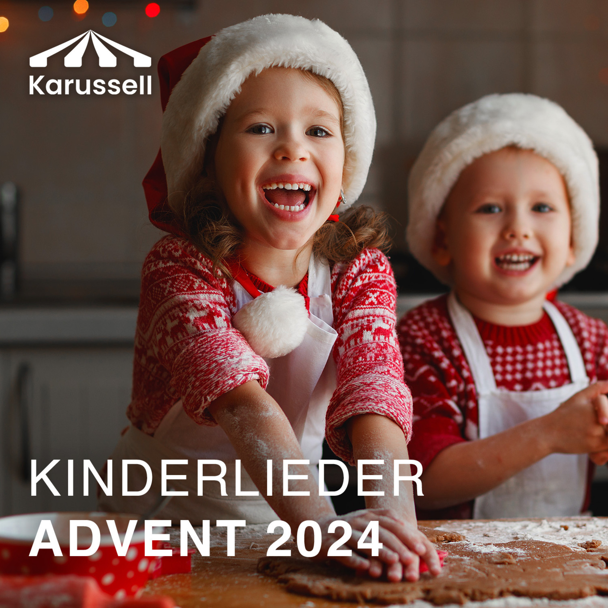 Kinderlieder Advent