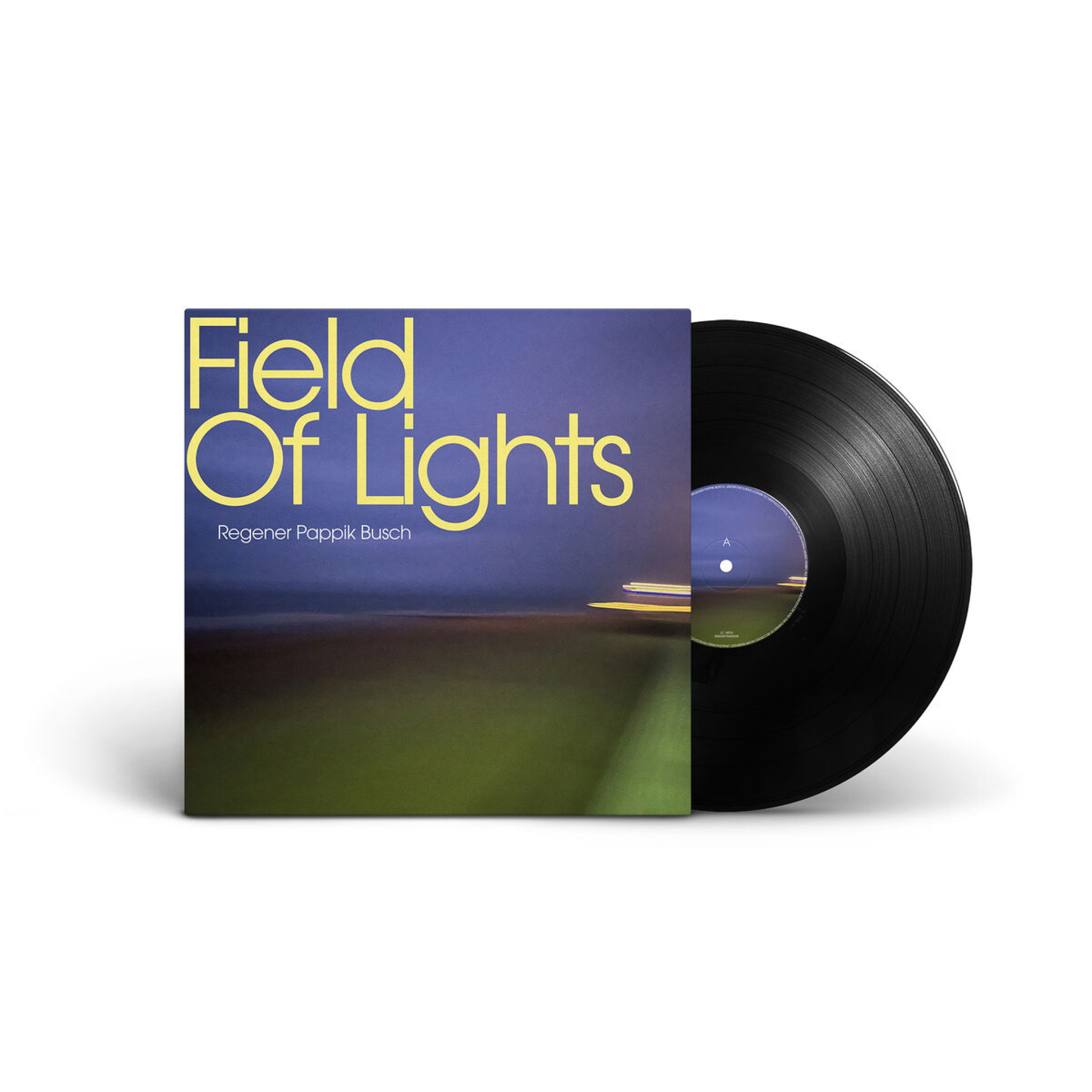 Field Of Lights