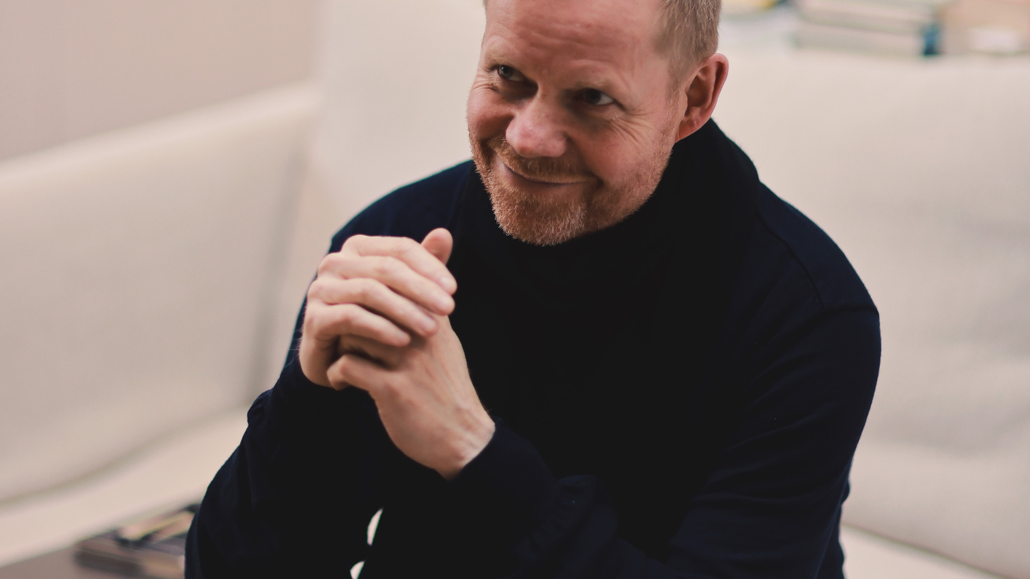 Max Richter