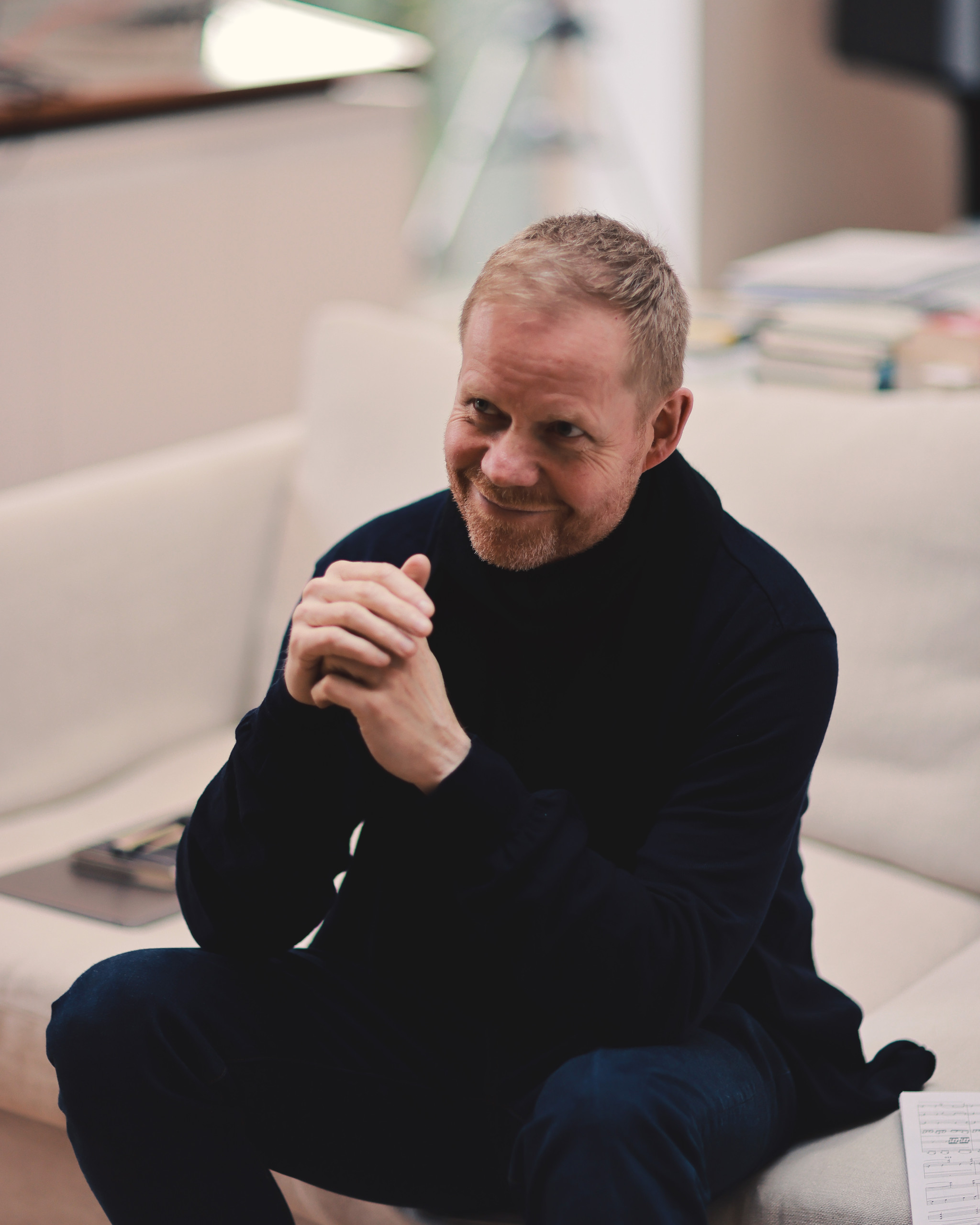 Max Richter