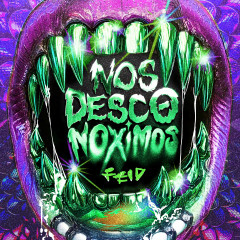 Artwork “NOS DESCONOCIMOS” (2025)