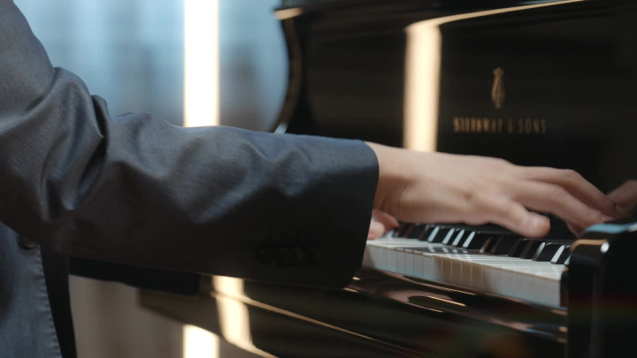 Ravel: Jeux D'Eau M. 30