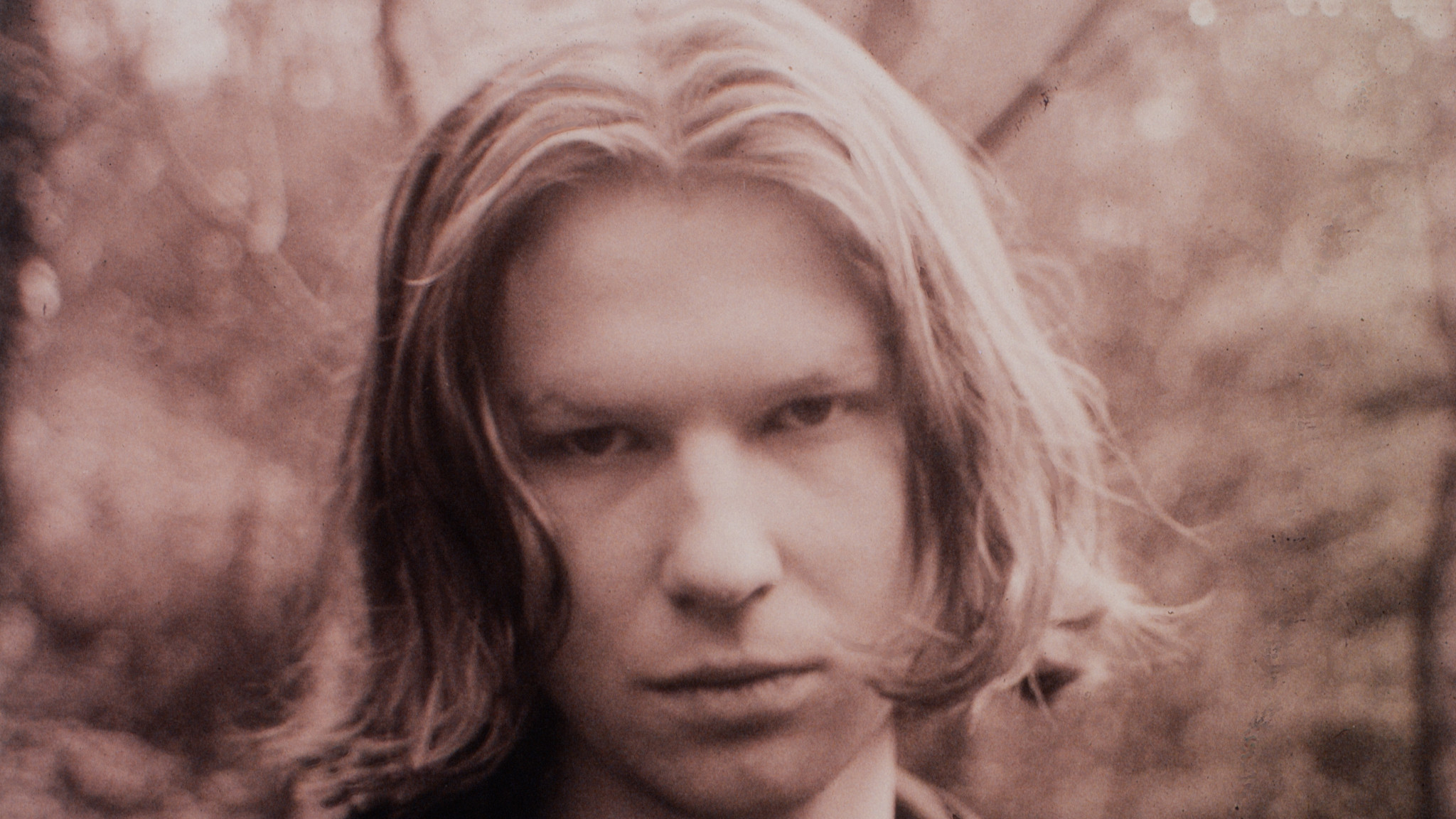 Aphex Twin