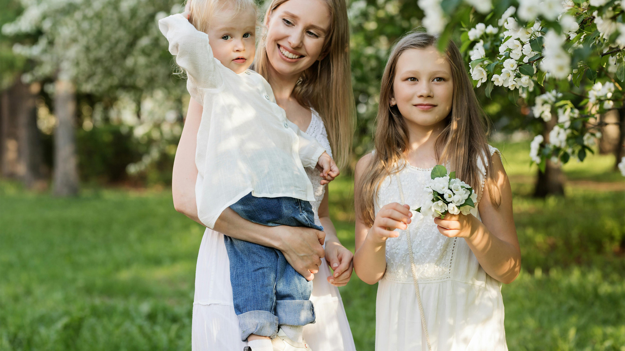 So macht der Frühling Spaß: Unsere Top 5 Aktivitäten mit Kindern für die Frühlingszeit  