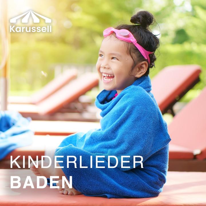 Kinderlieder Baden