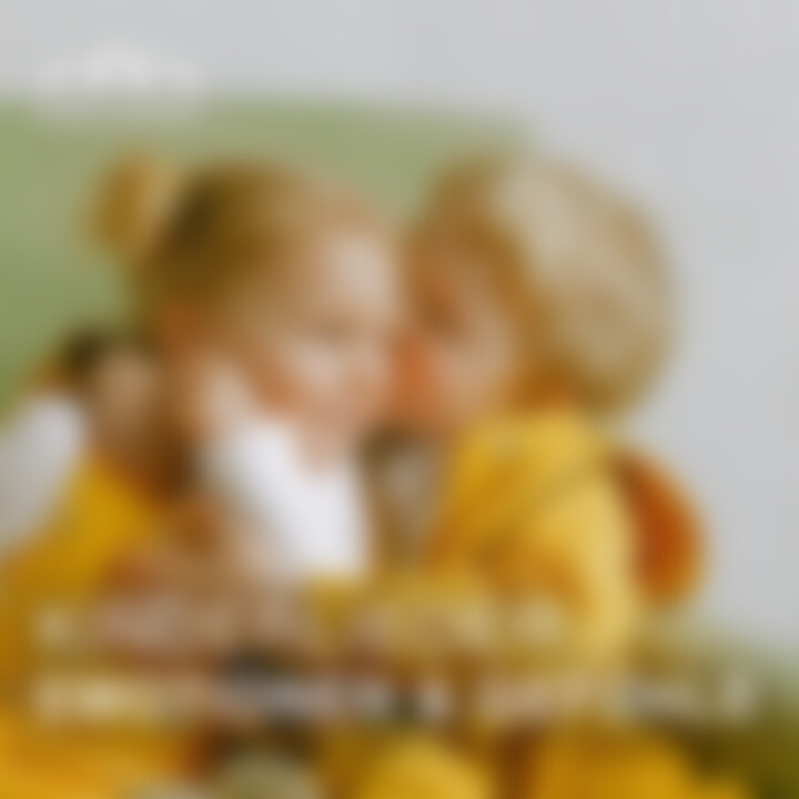 Kinderlieder Emotionen & Gefühle