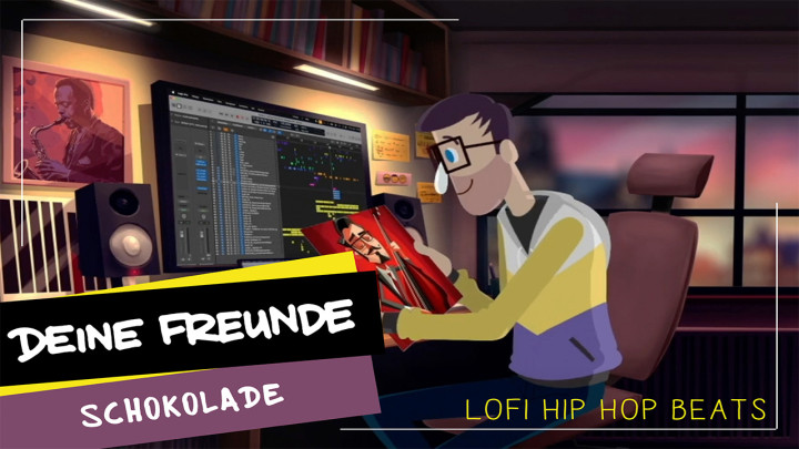 Schokolade (Lofi Version)