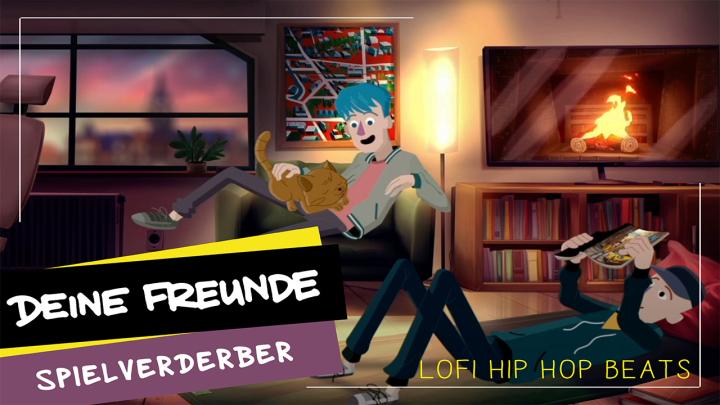 Spielverderber (Lofi Version)