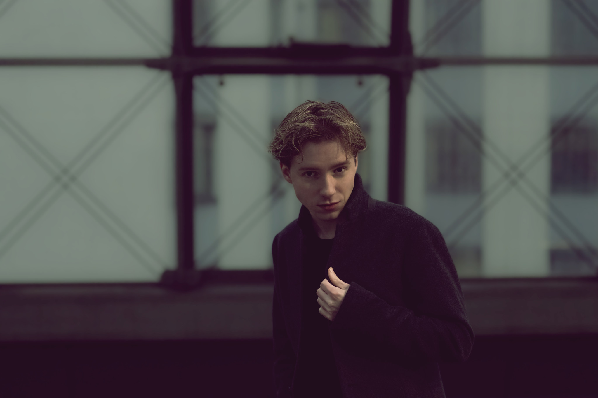 Julius Asal - (c) Michael Reinicke