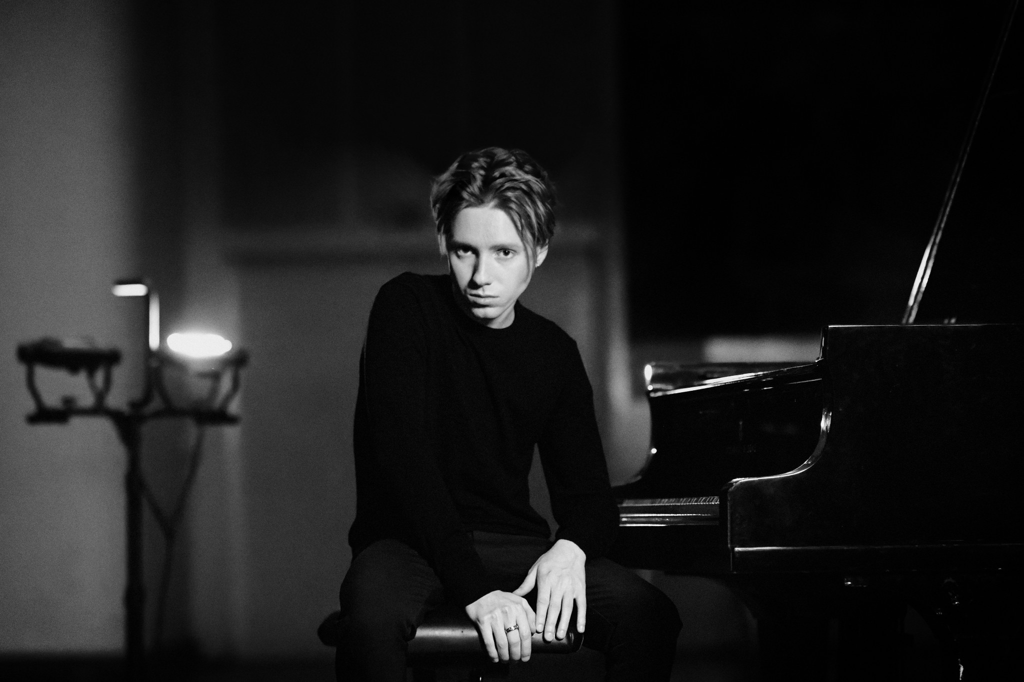 Julius Asal - (c) Michael Reinicke