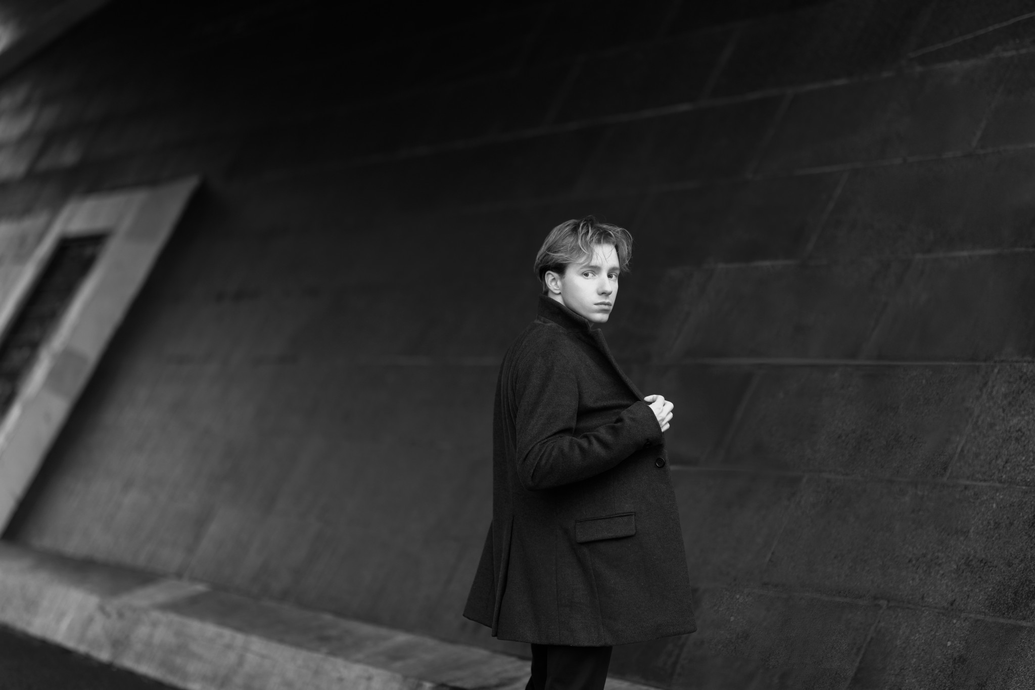 Julius Asal - (c) Michael Reinicke