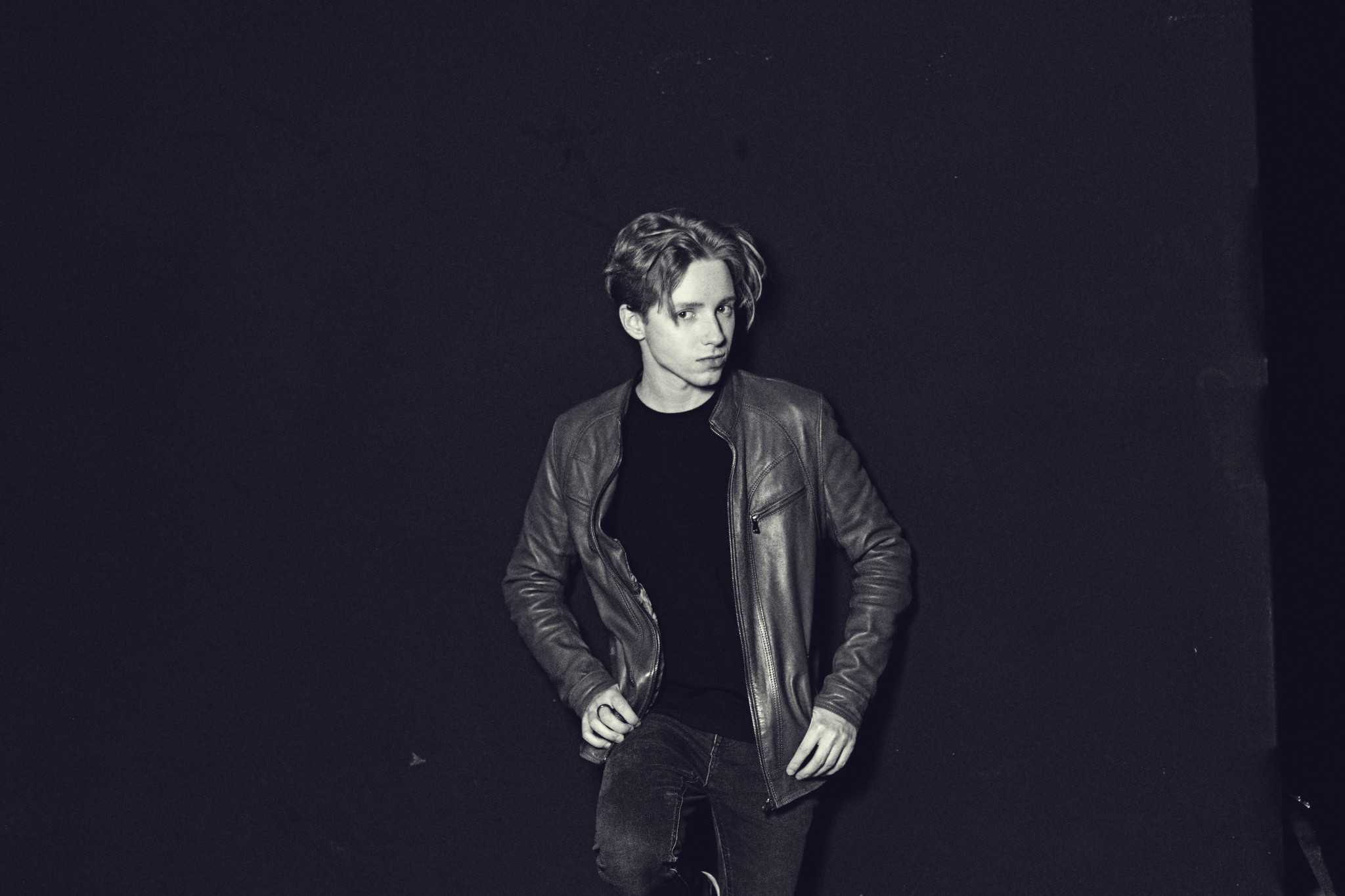 Julius Asal - (c) Michael Reinicke