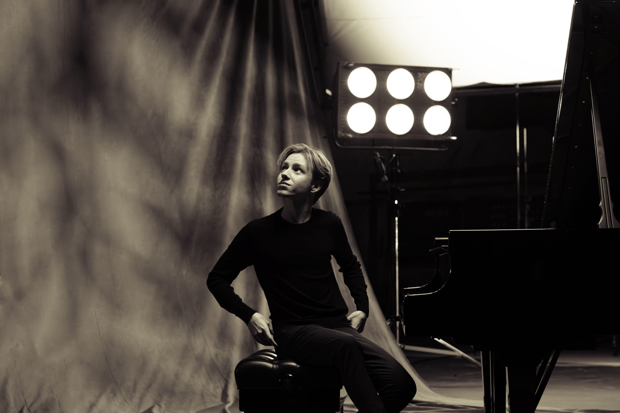 Julius Asal - (c) Michael Reinicke