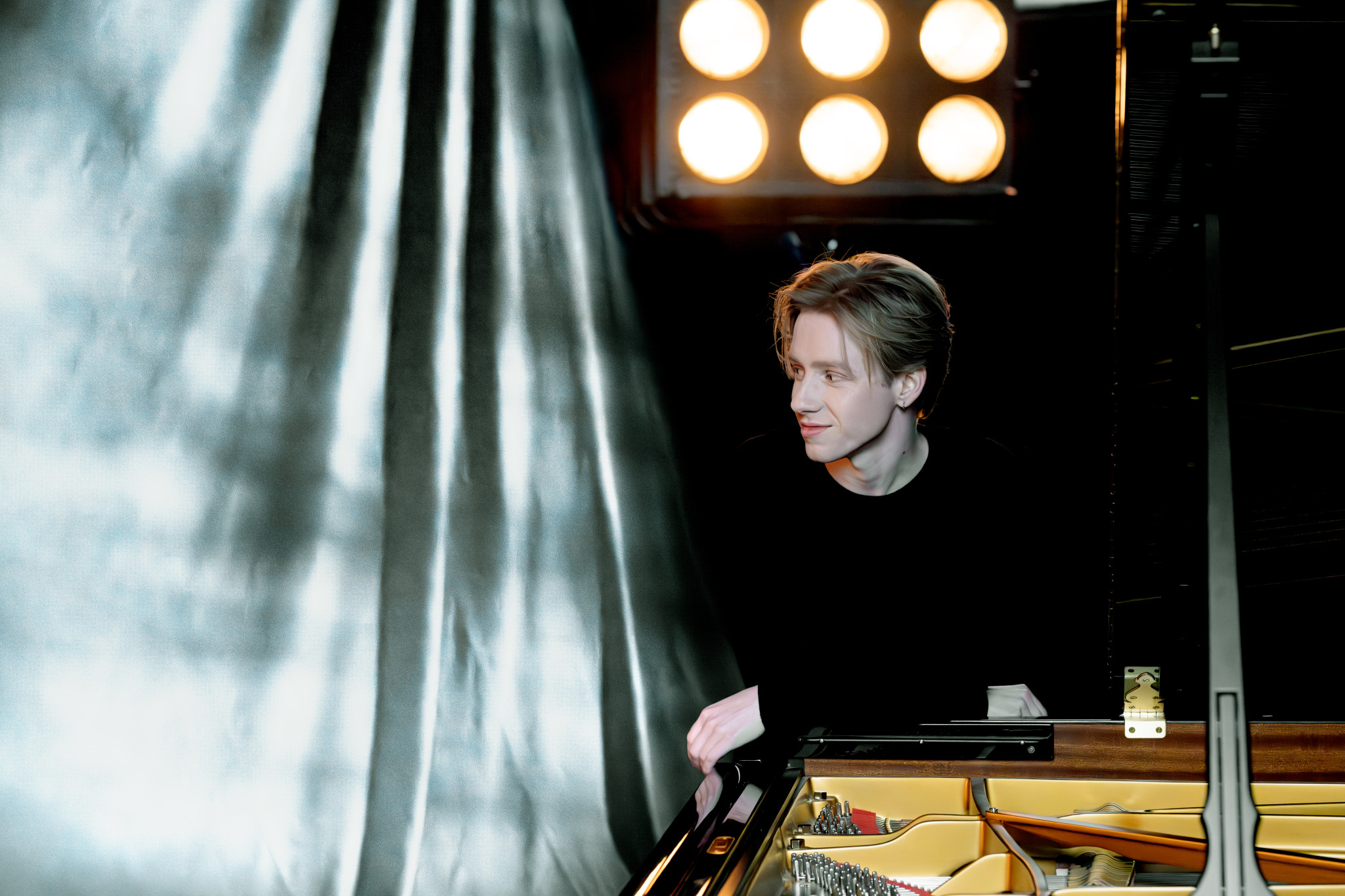 Julius Asal - (c) Michael Reinicke