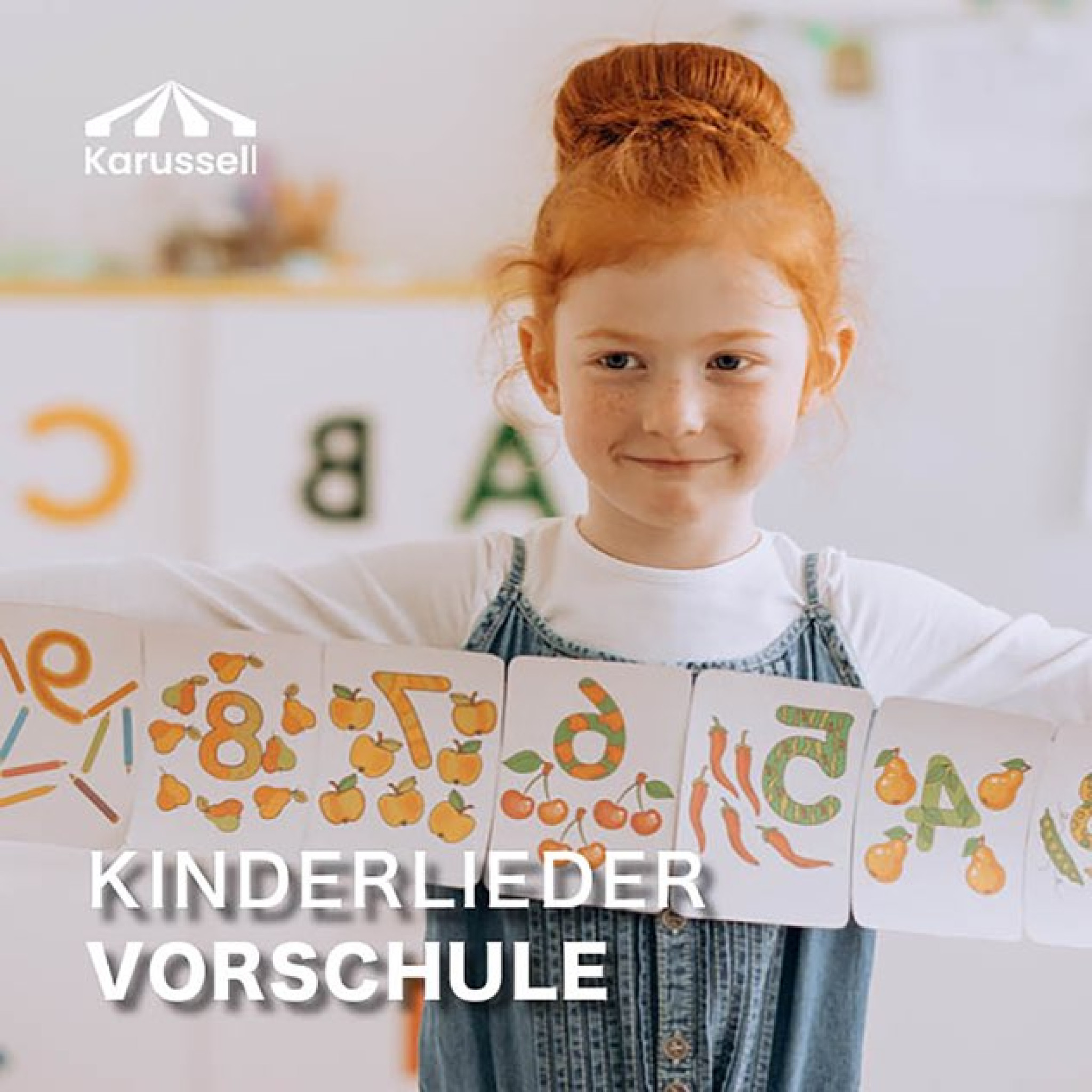 Kinderlieder Vorschule