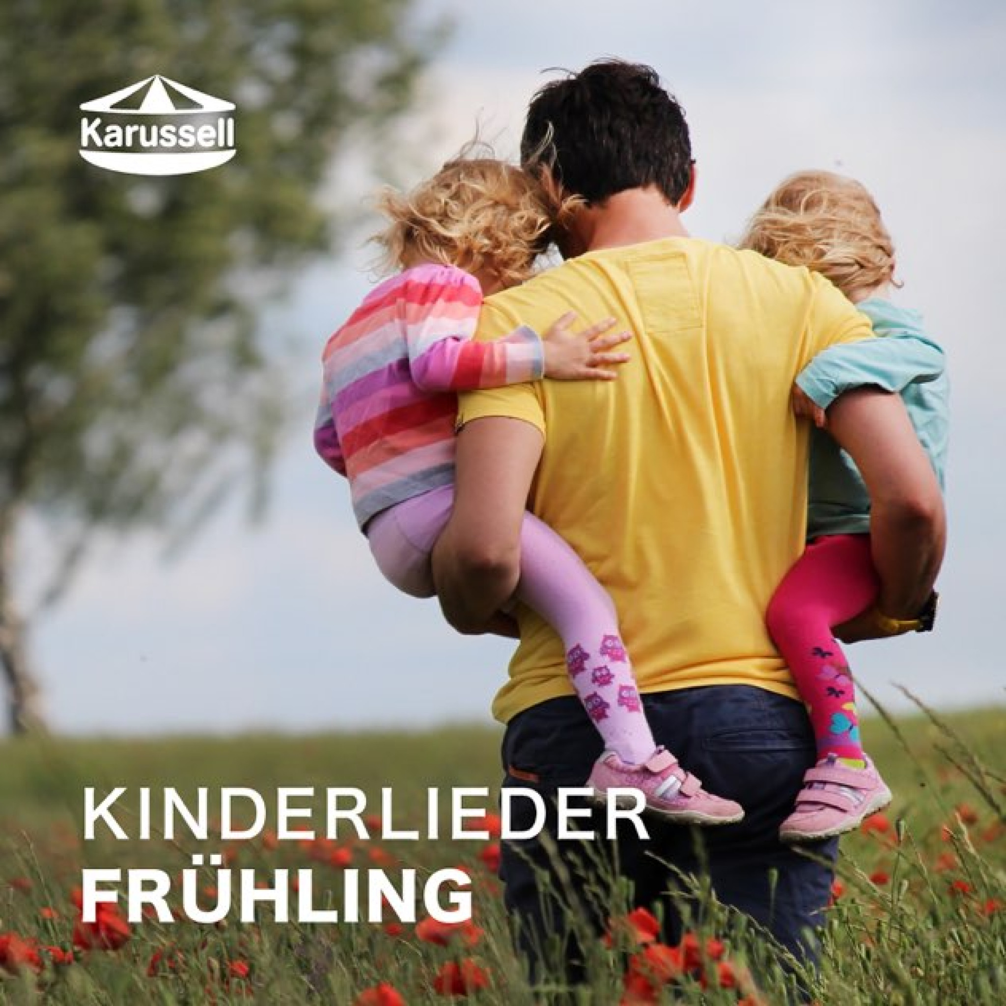 Kinderlieder Frühling