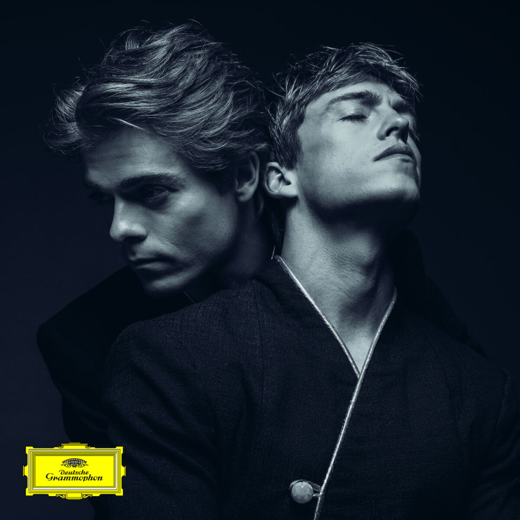 Johann Sebastian Bach - Discography | Deutsche Grammophon