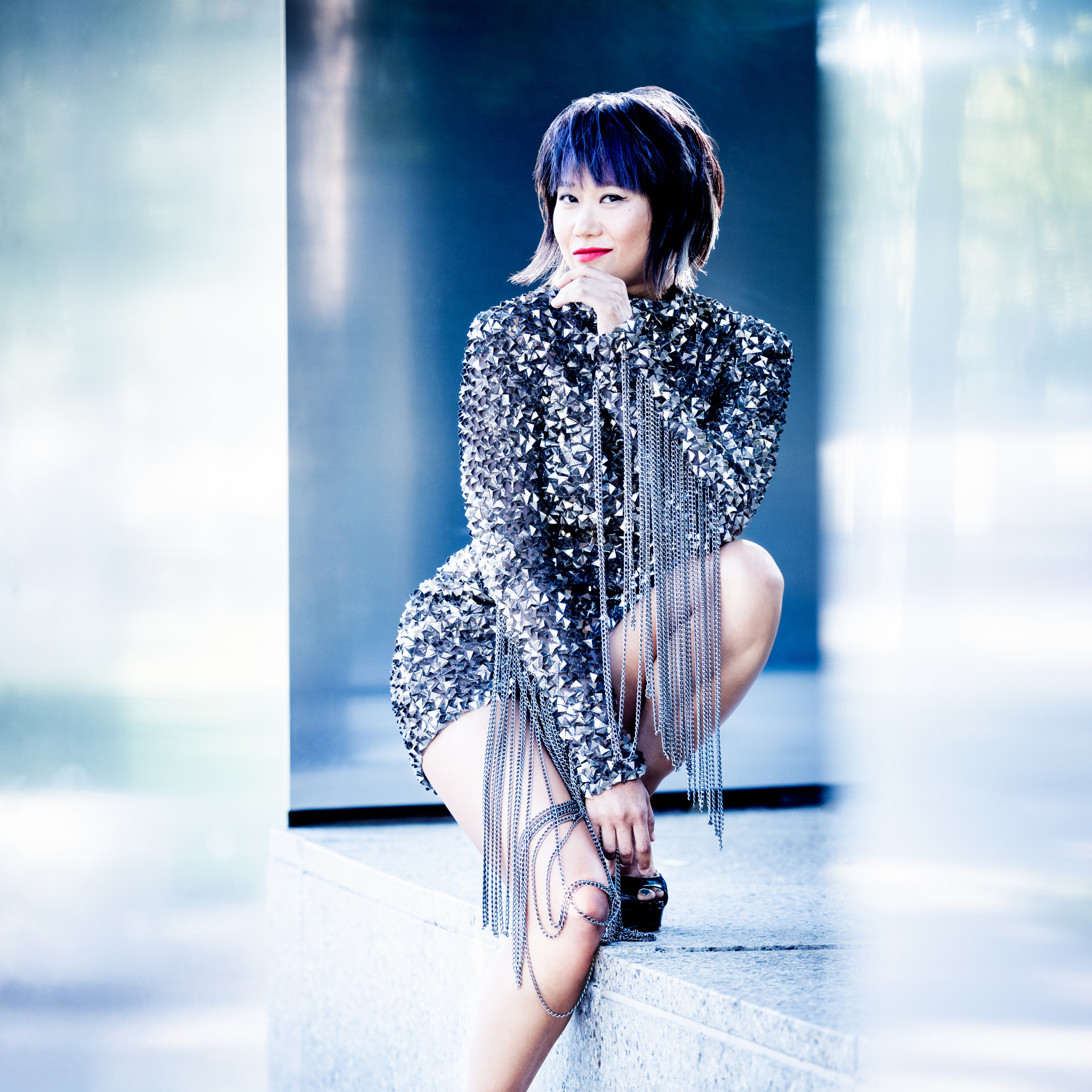 Yuja Wang