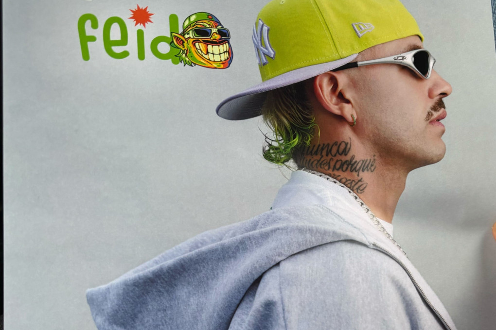 Feid 