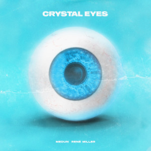 Medun - Crystal Eyes Cover.jpg