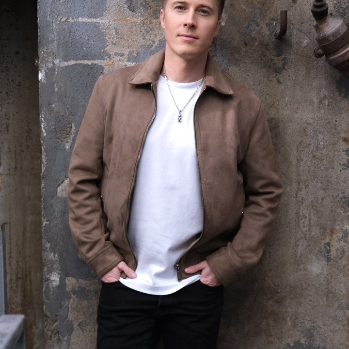 Daniel Sommer