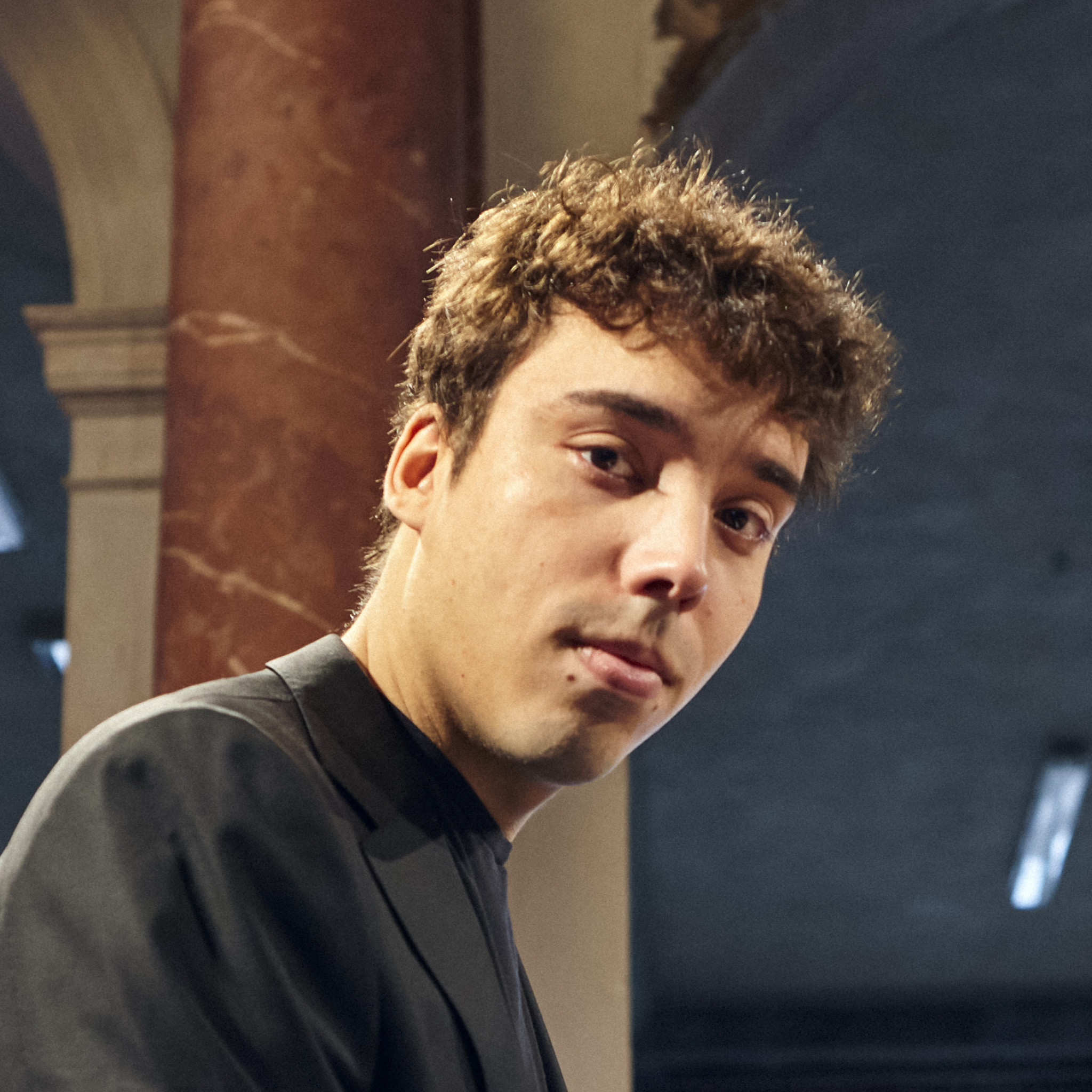 Anton Mejias