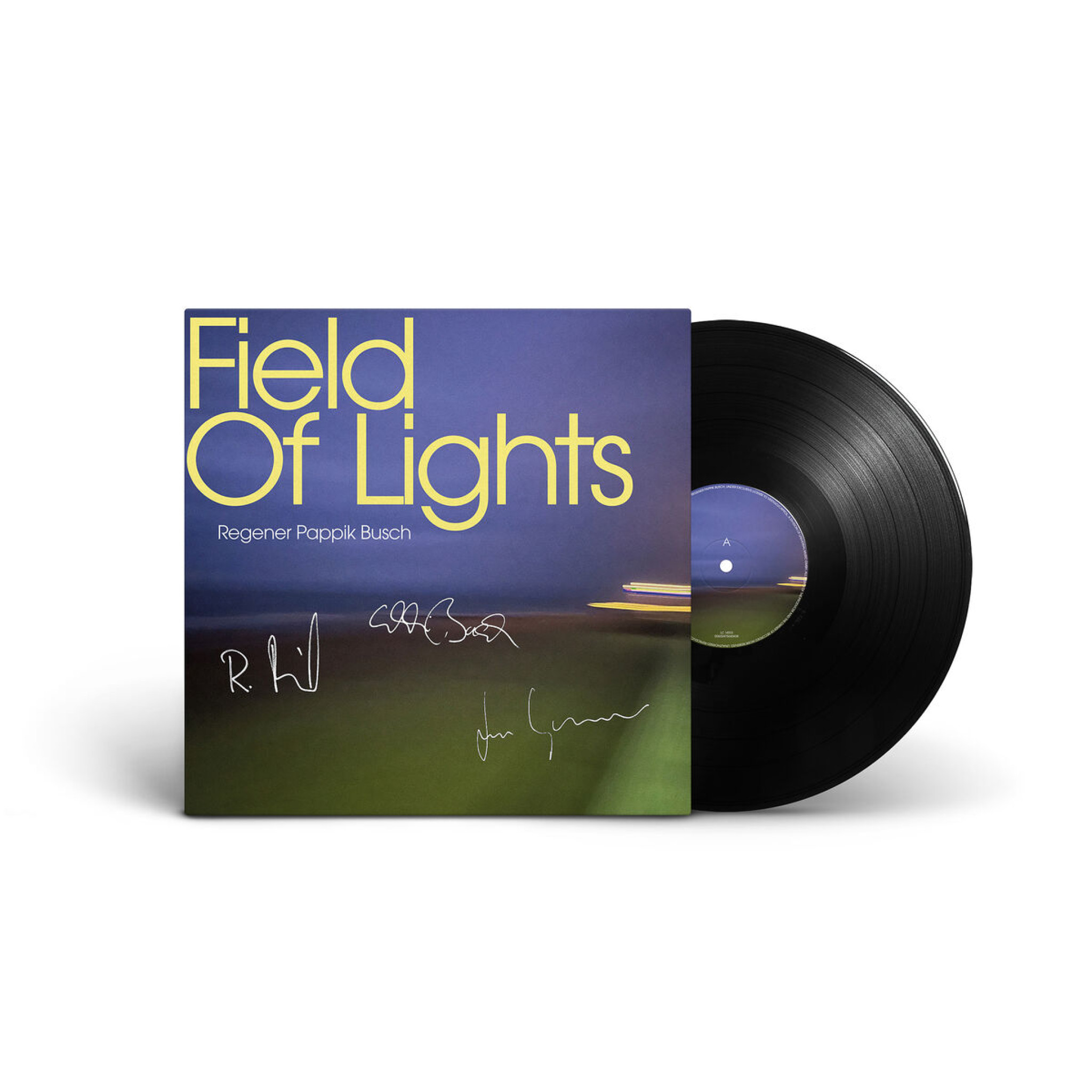 Field Of Lights