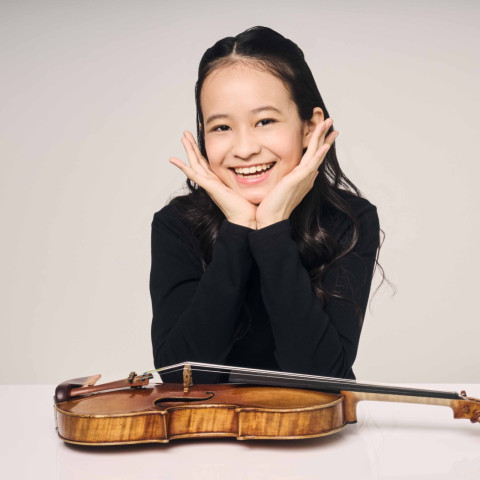 HIMARI - Overview | Decca Classics