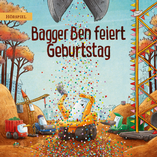 Bagger Ben feiert Geburtstag Cover.jpg
