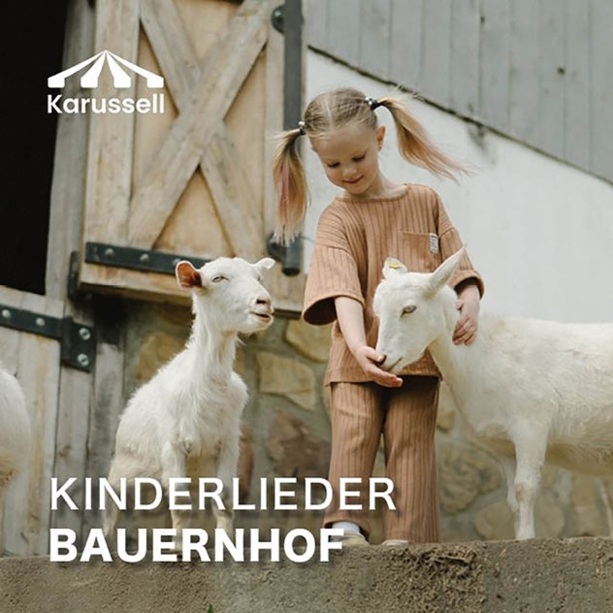 Bauernhof Kinderlieder