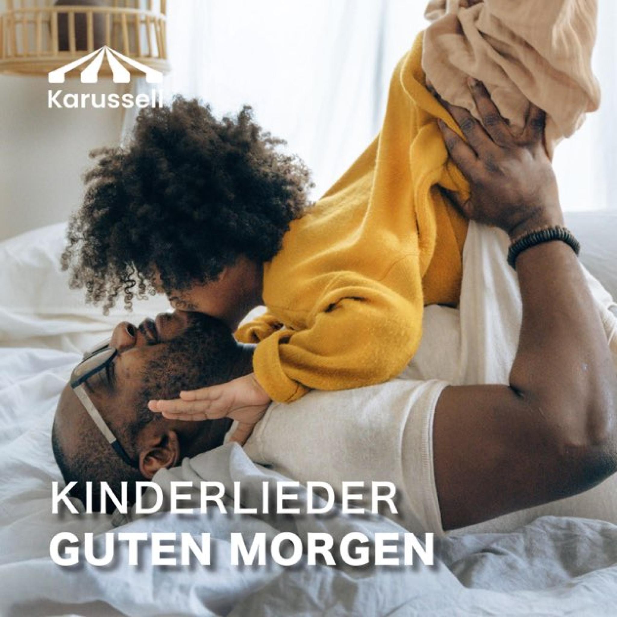 Guten Morgen Kinderlieder